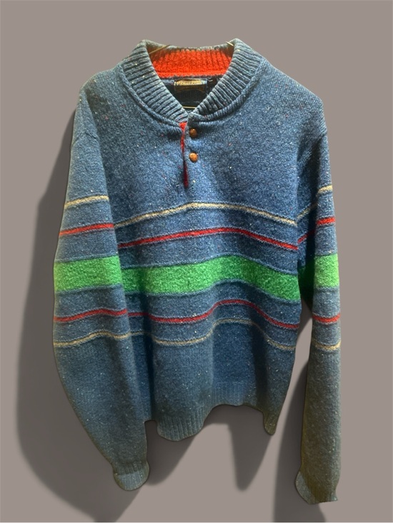 Pendleton Other - 80’s Pendleton Pure Wool Sweater